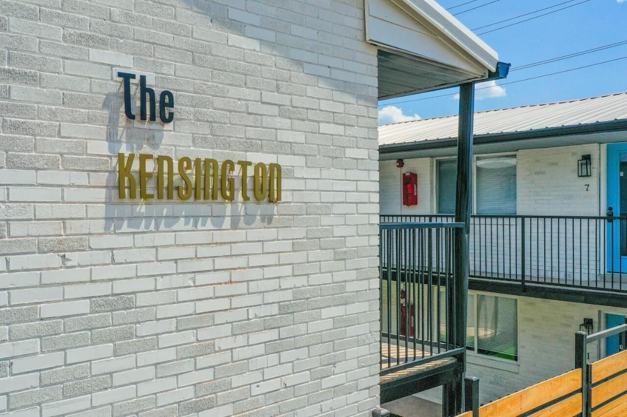 The Kensington Apartments Image 10