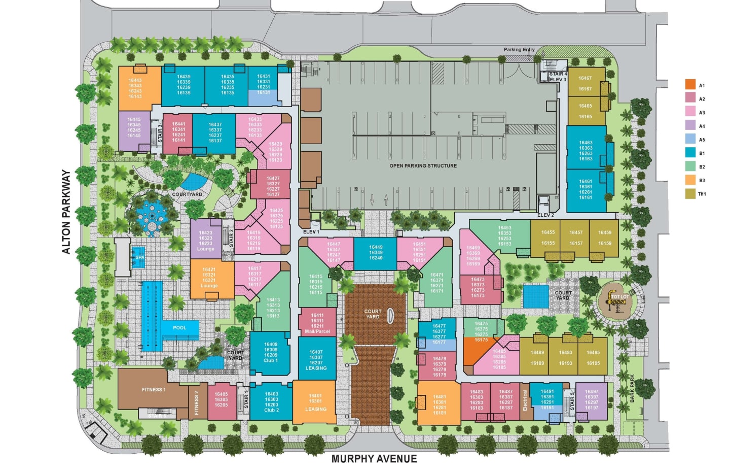 THE MURPHY | IRVINE Image 12