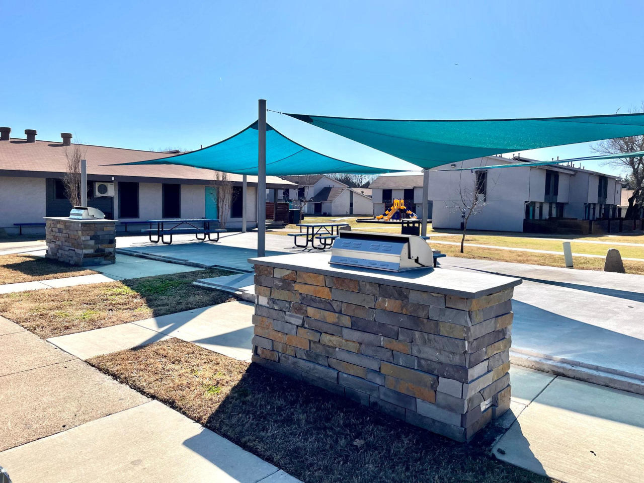 Texas Apartments Image 1
