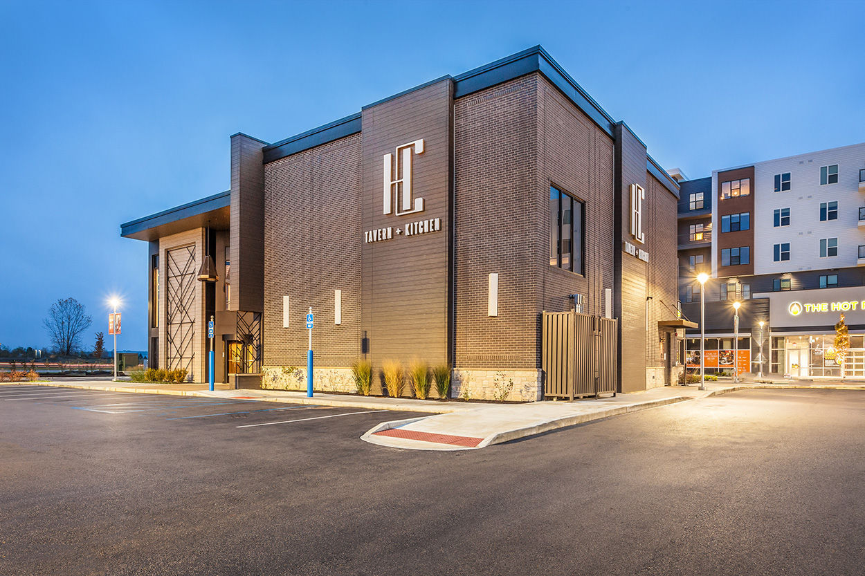 The Mark at Fishers District Image 27