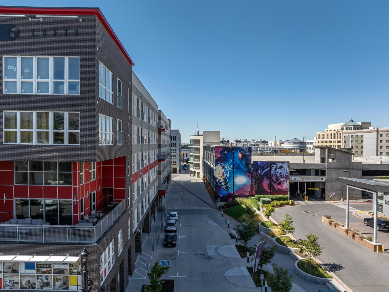 Paperbox Lofts Image 60