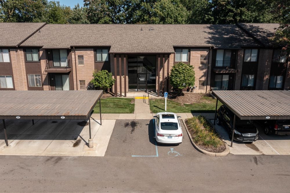 Keswick Manor Apartments Image 24