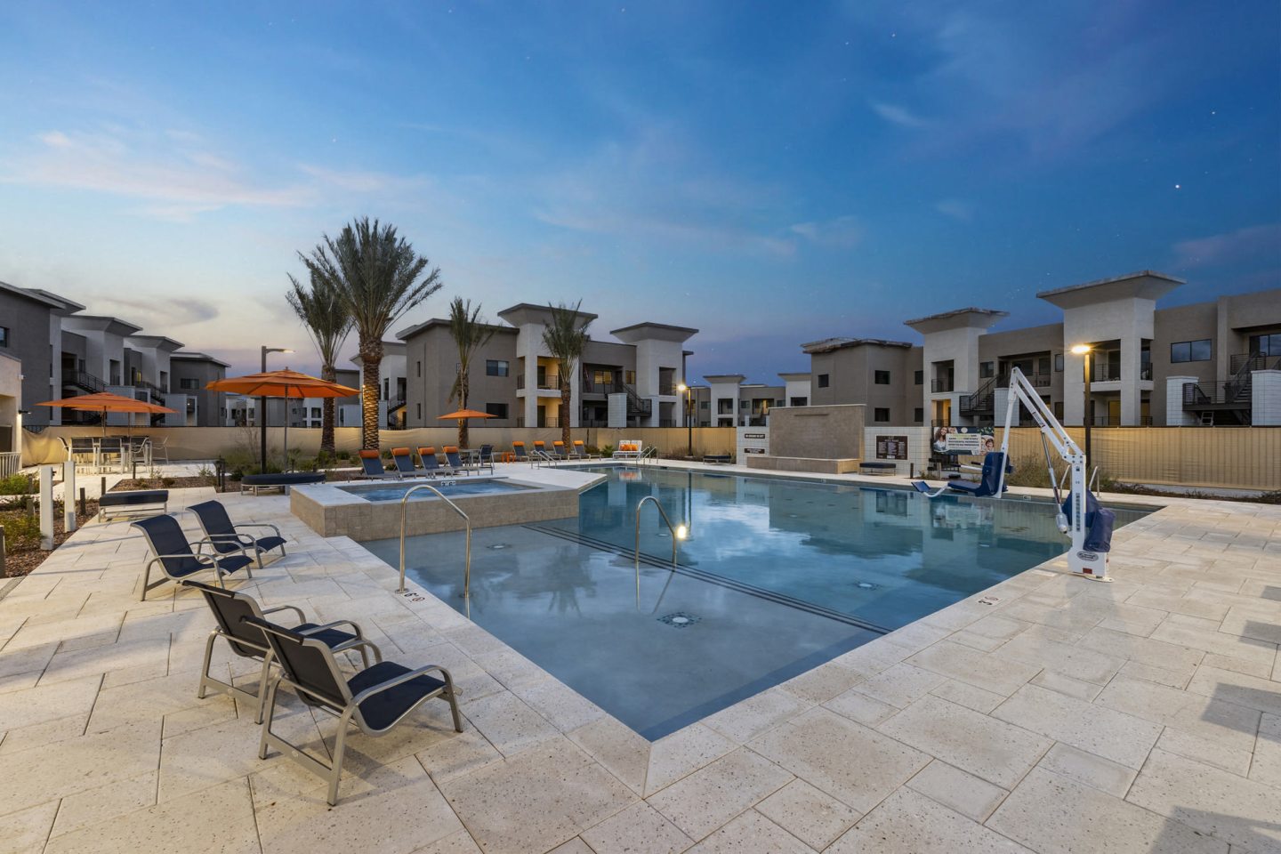 The Place at Silverbell Gateway Image 3