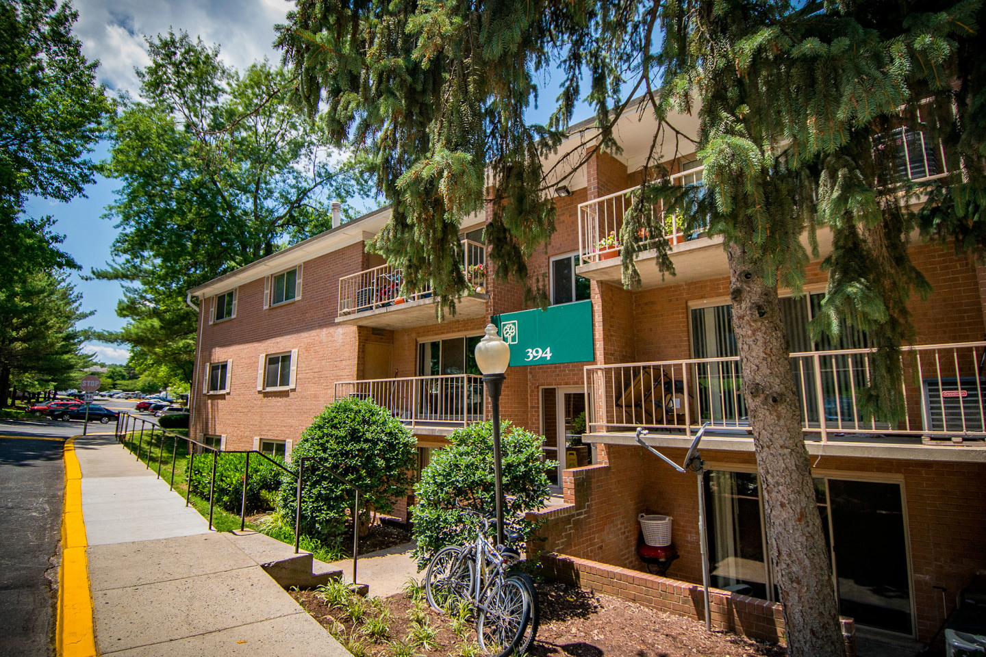 Spring Ridge Apartments Image 25