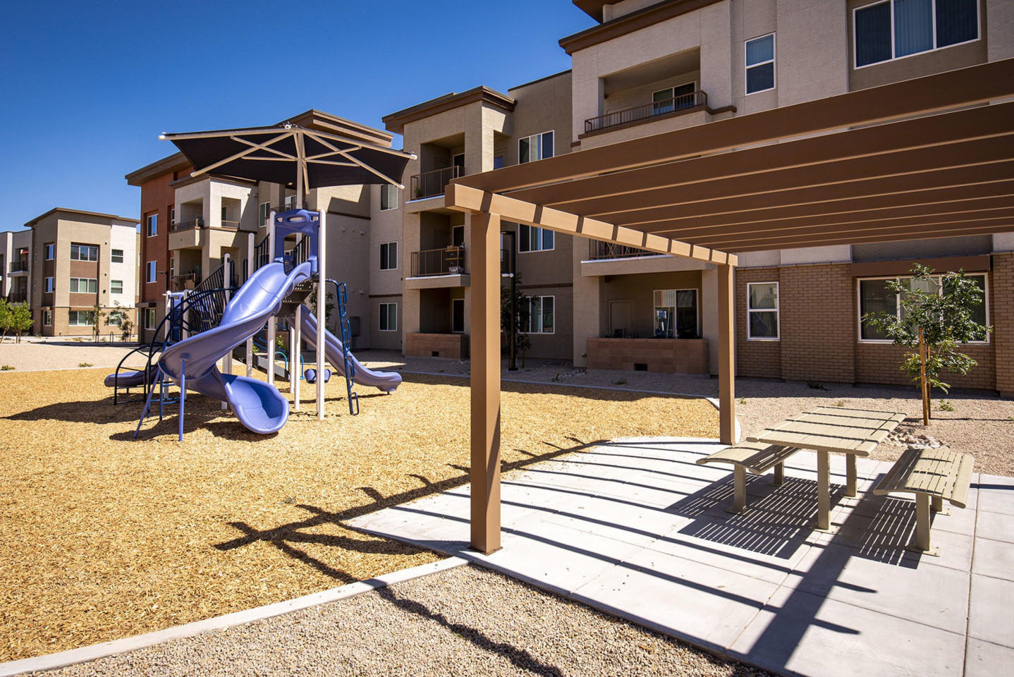 Estrella Springs at Canyon Trails - Affordable Housing Image 17
