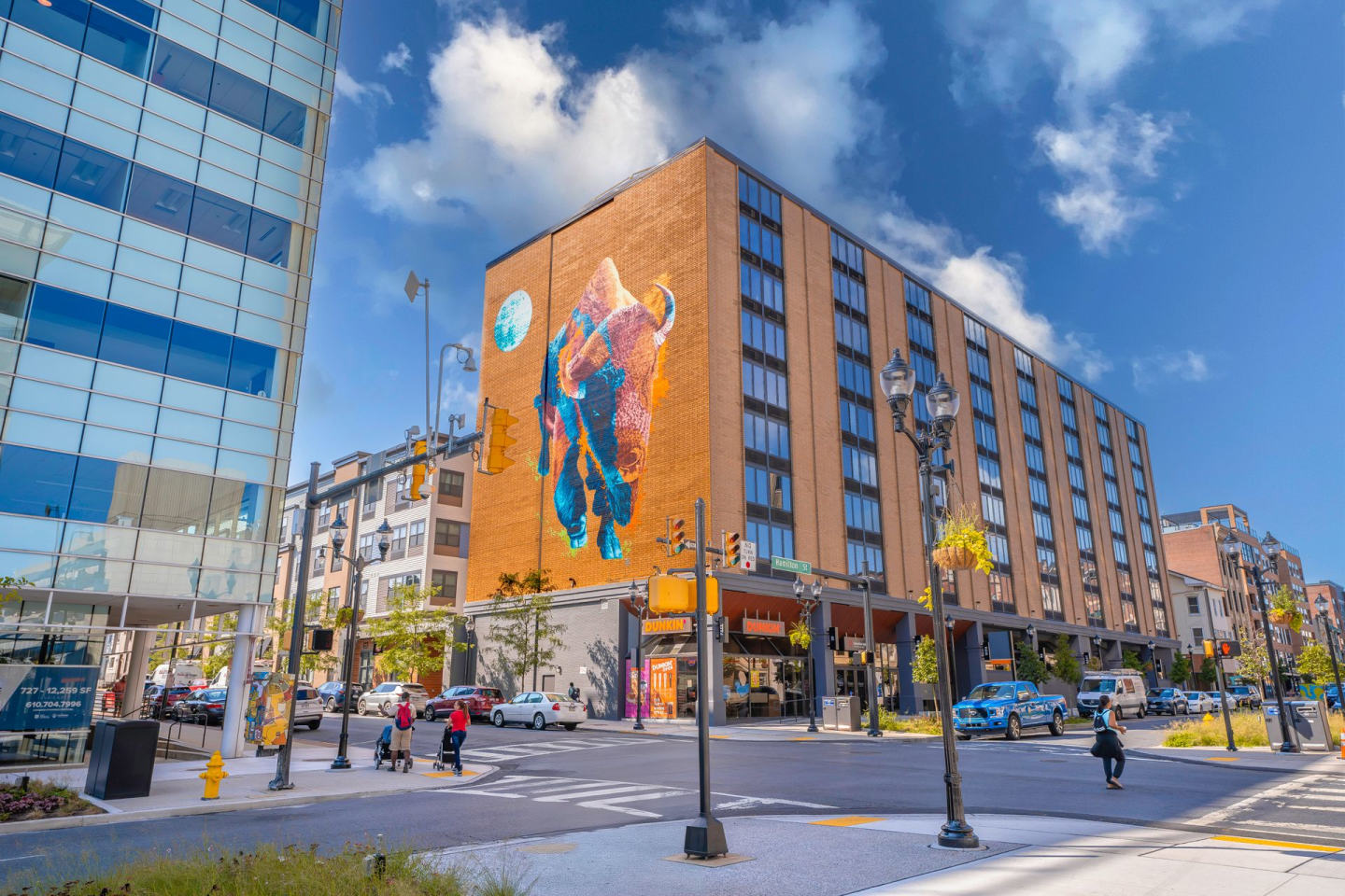Hamilton at Grand Plaza Image 61