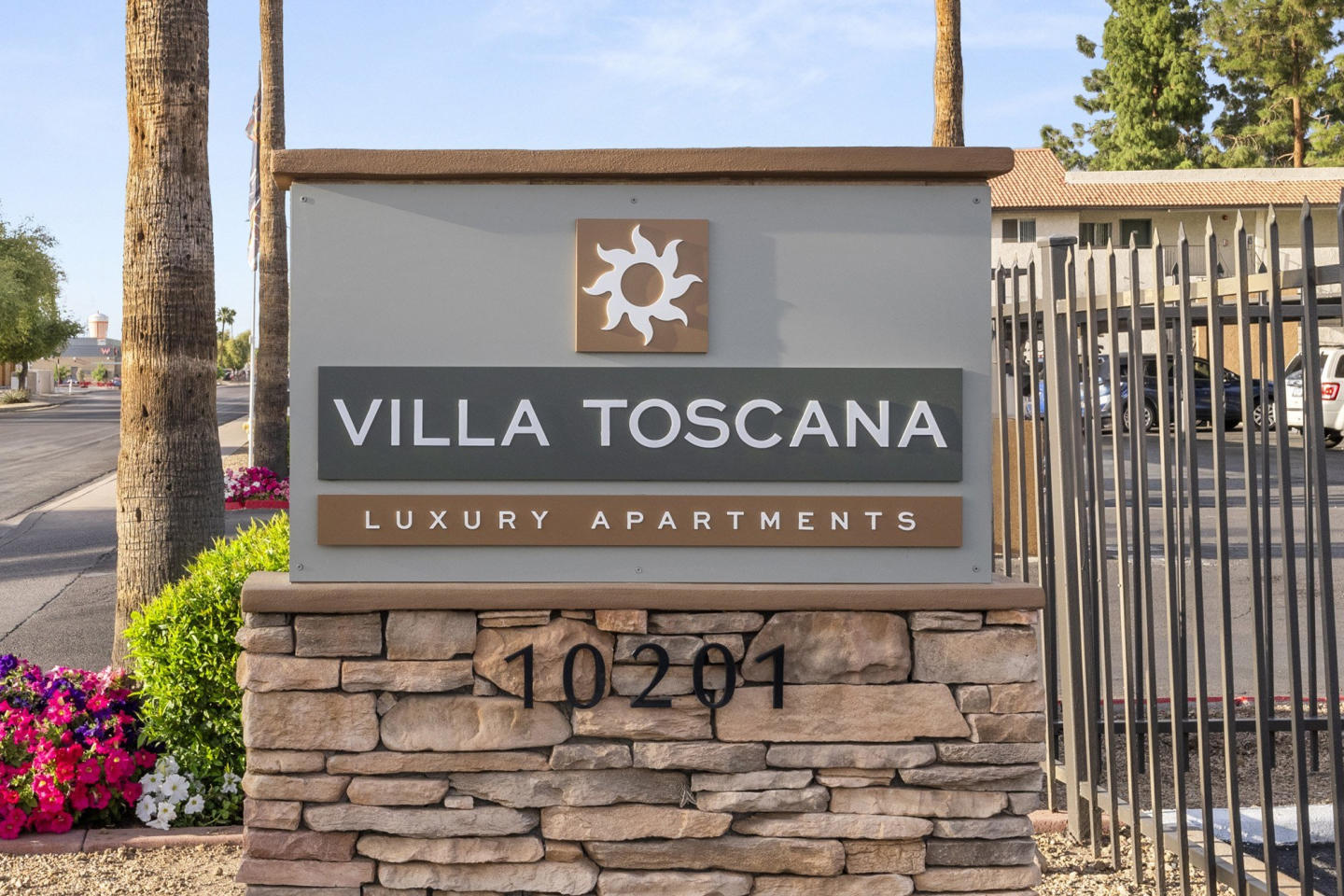 Villa Toscana Image 39