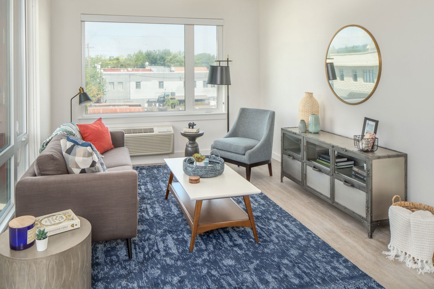 Axletree Apartments Image 4