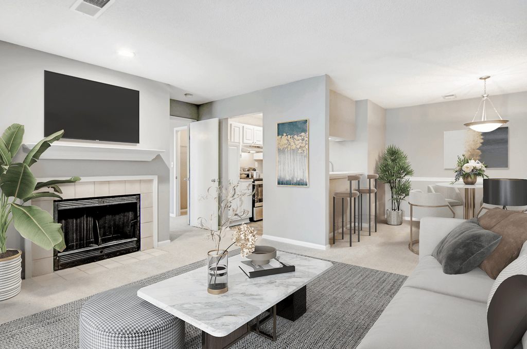 Brook Valley Apartments Image 6
