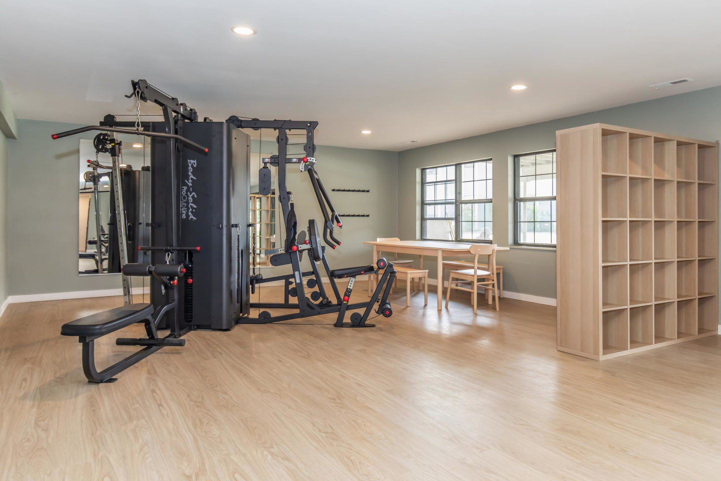The Arbor Apartments and Townhomes Image 3