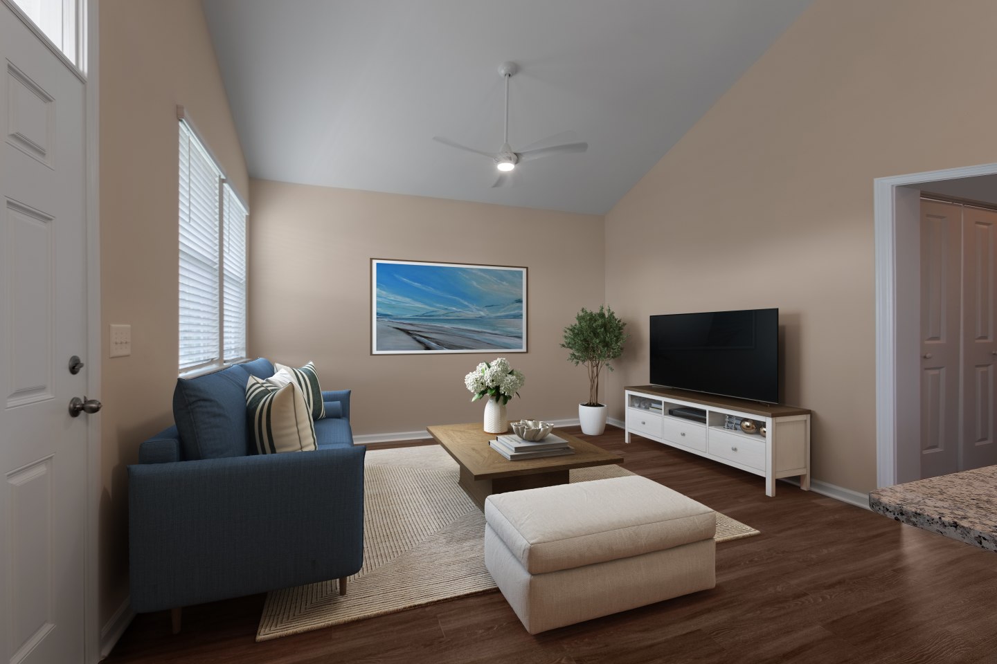 Cape Cottages Image 12