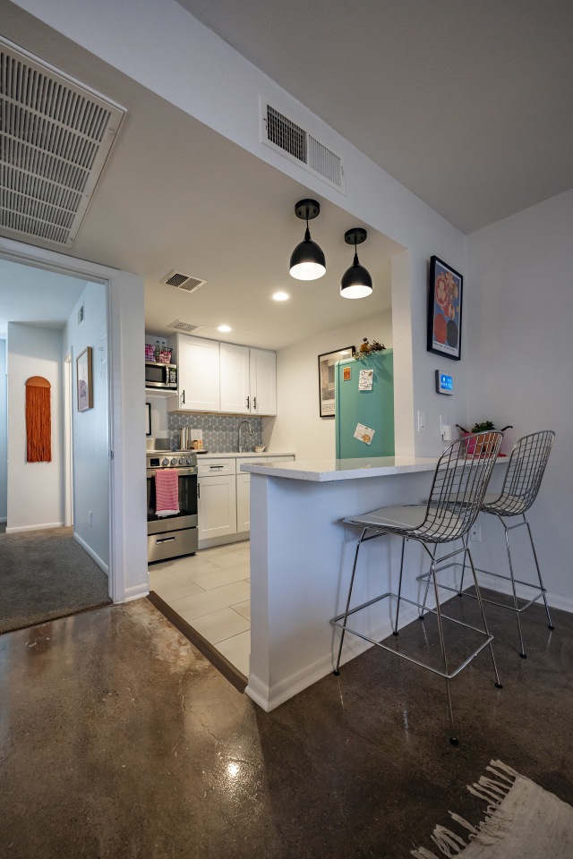 Polanco Apartments Image 4