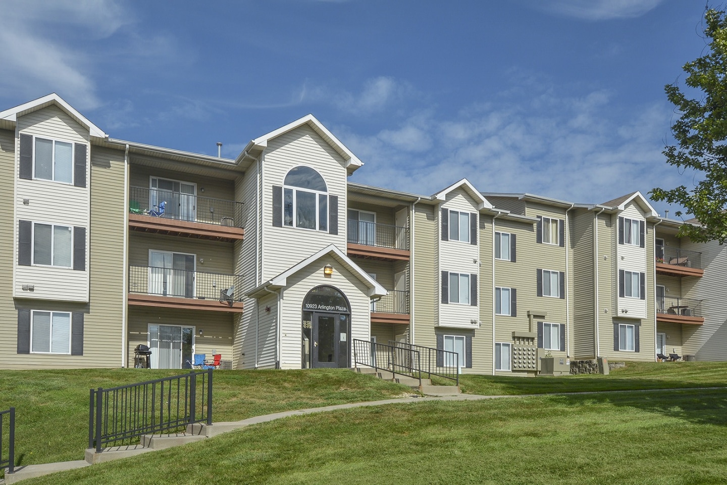 Park West Image 9