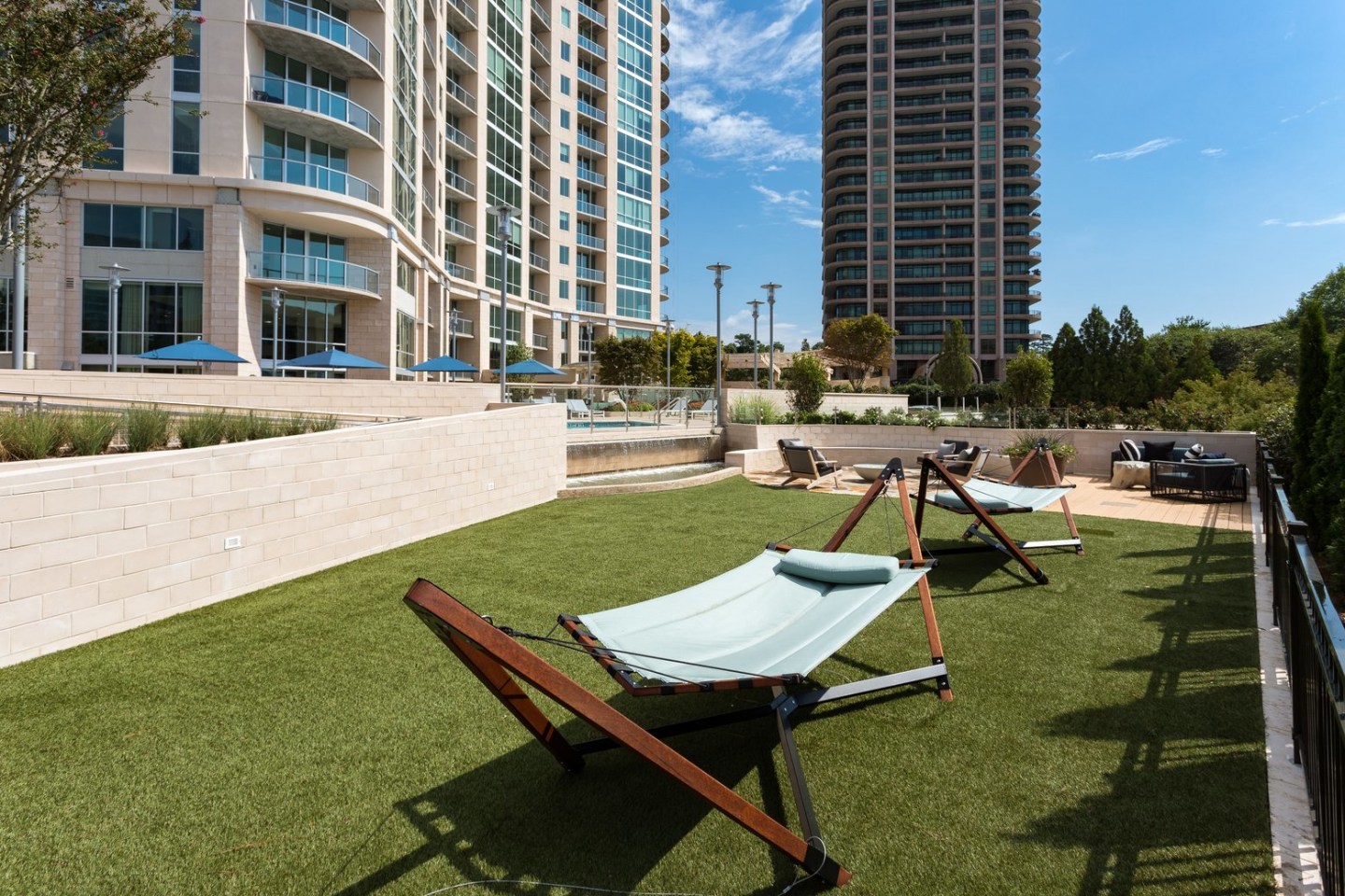 The Huntley Luxury Apartments Image 73