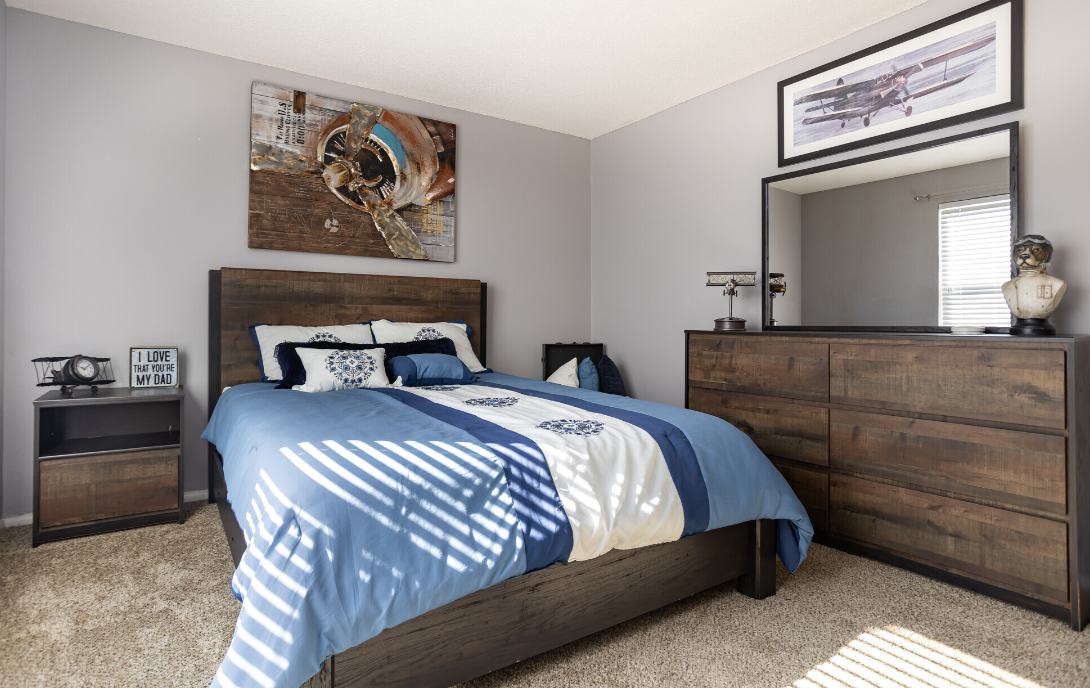 The Residences at Bella Vista Image 1