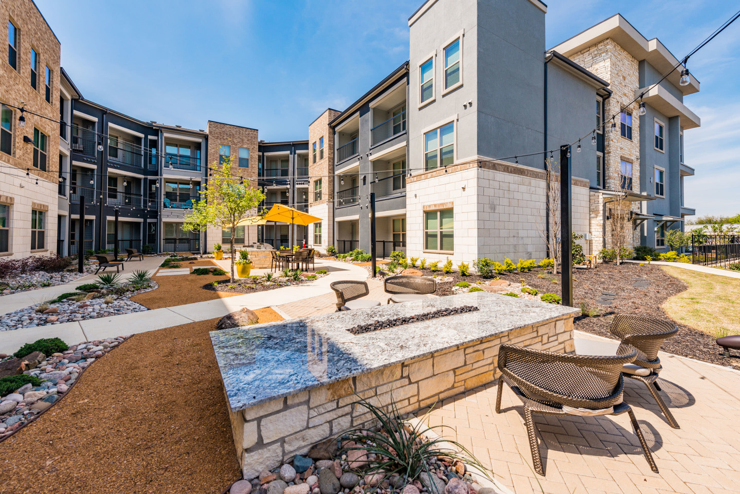 Axis at Watters Creek Image 75