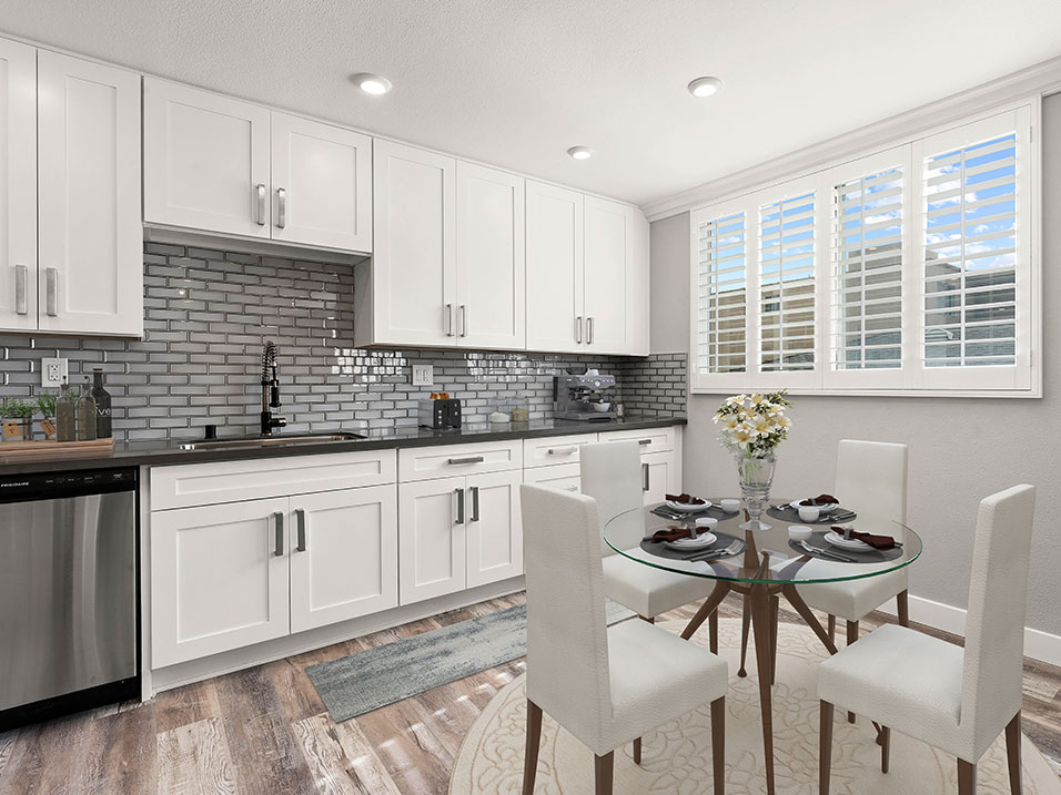 Hi Point Townhomes Image 2