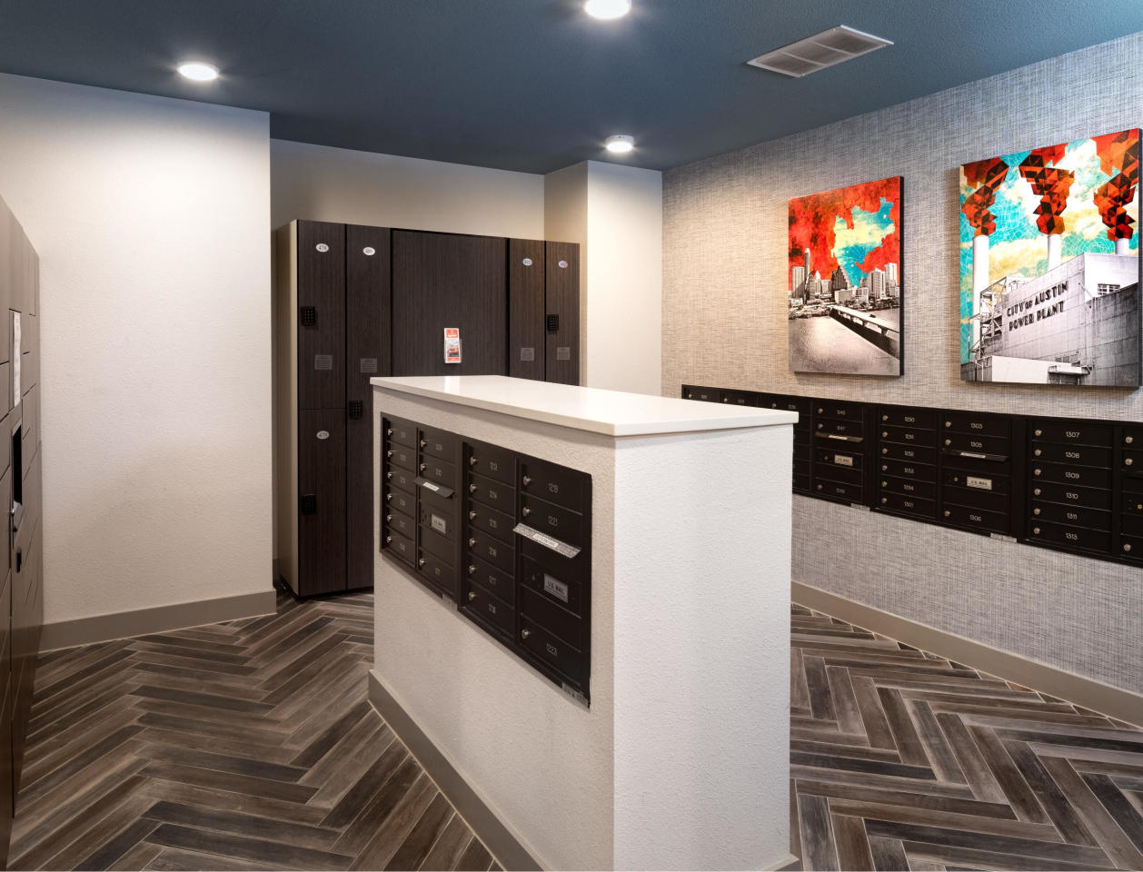 Residences At Saltillo Image 28