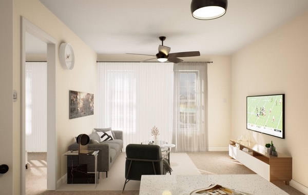 The Interurban Apartments Image 21