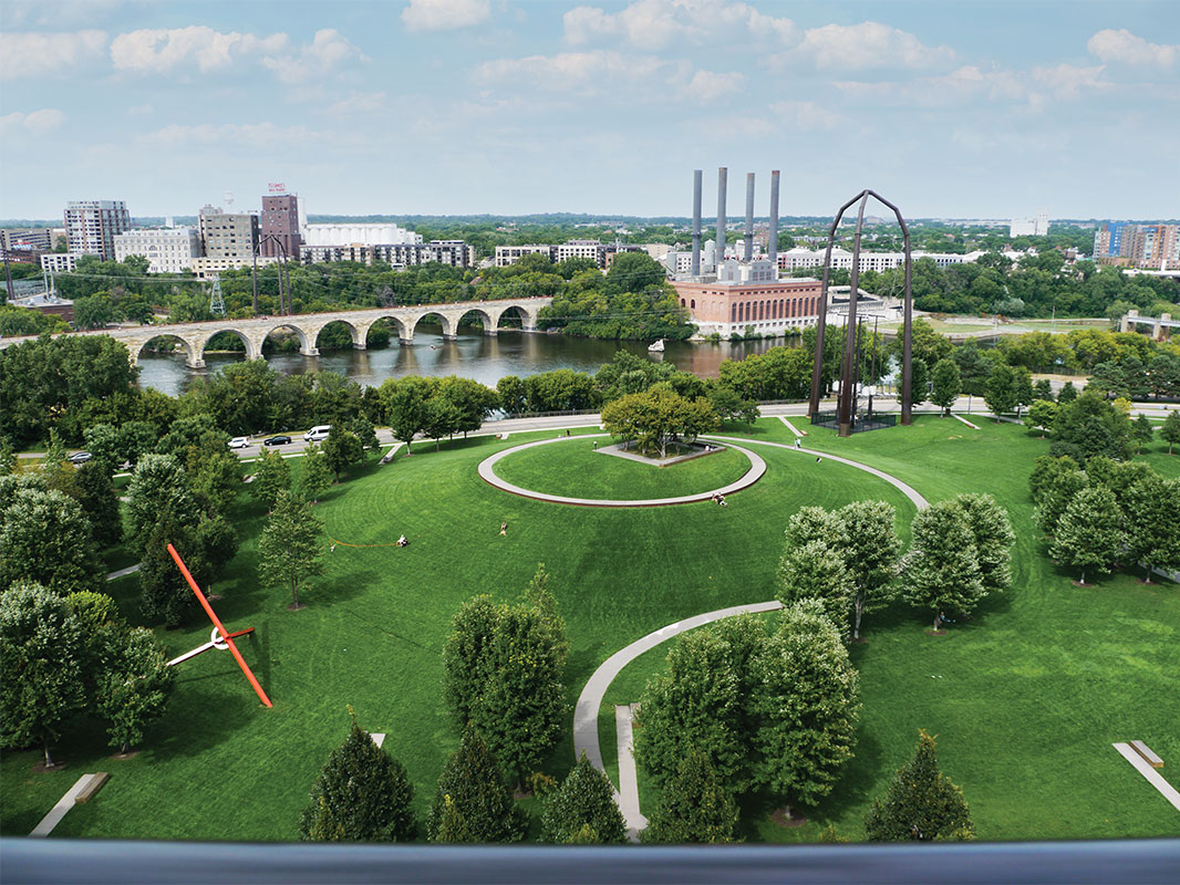 Forte on the Park Image 33