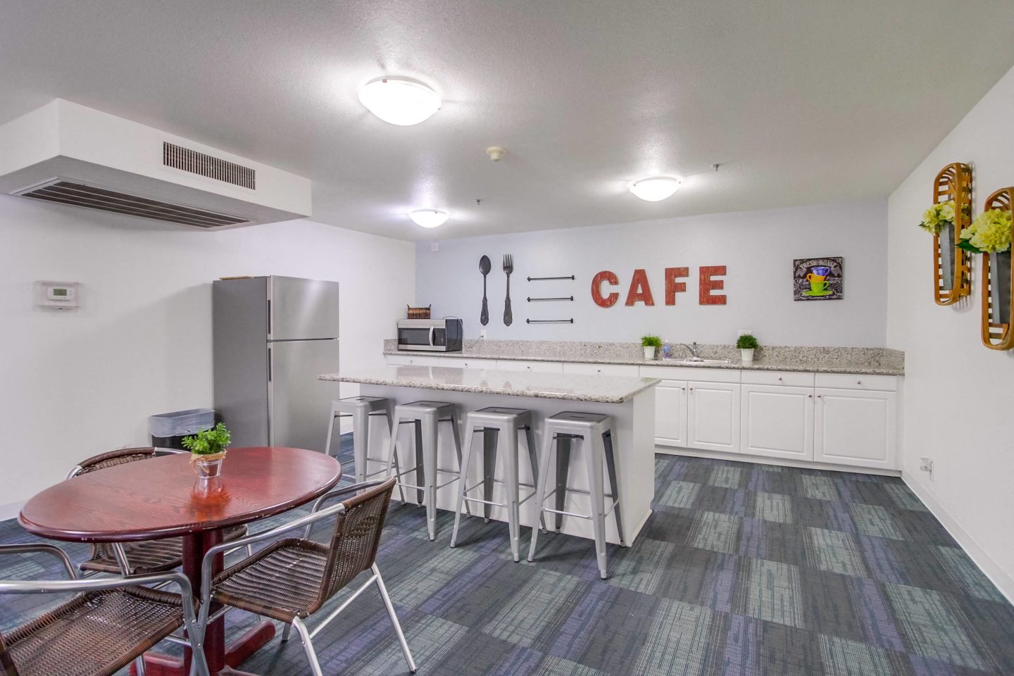 Senior Housing - Casa Pacifica Image 9