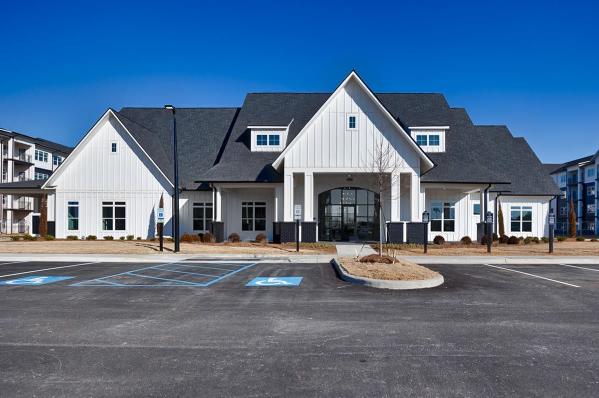 Gateway Village at Swan Creek Image 1