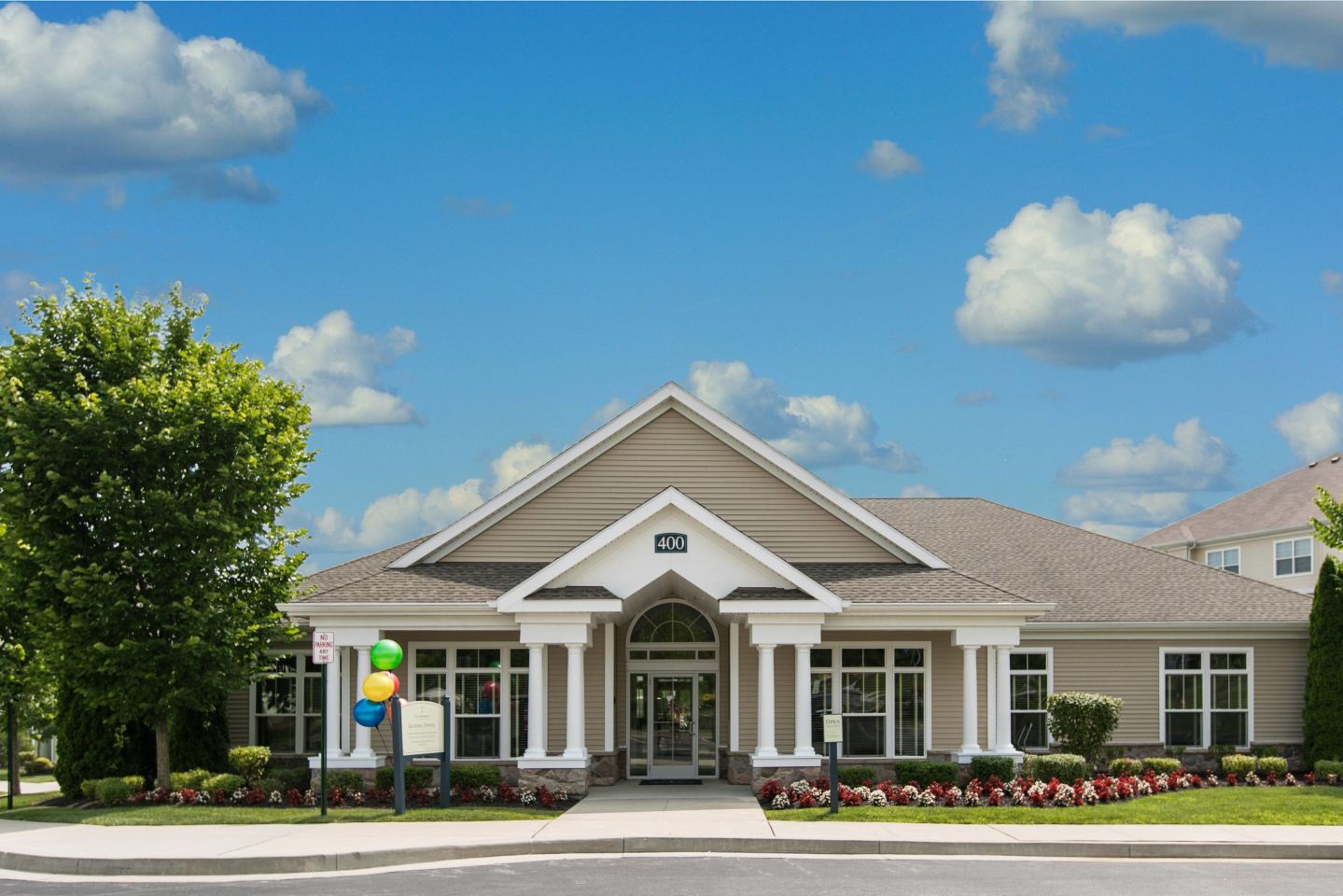 The Apartments at Charlestown Crossing Image 7