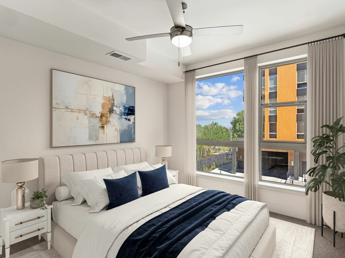 The Richmond Apartments Image 7