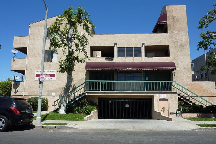 5453/5455 Lemon Grove Ave Image 2