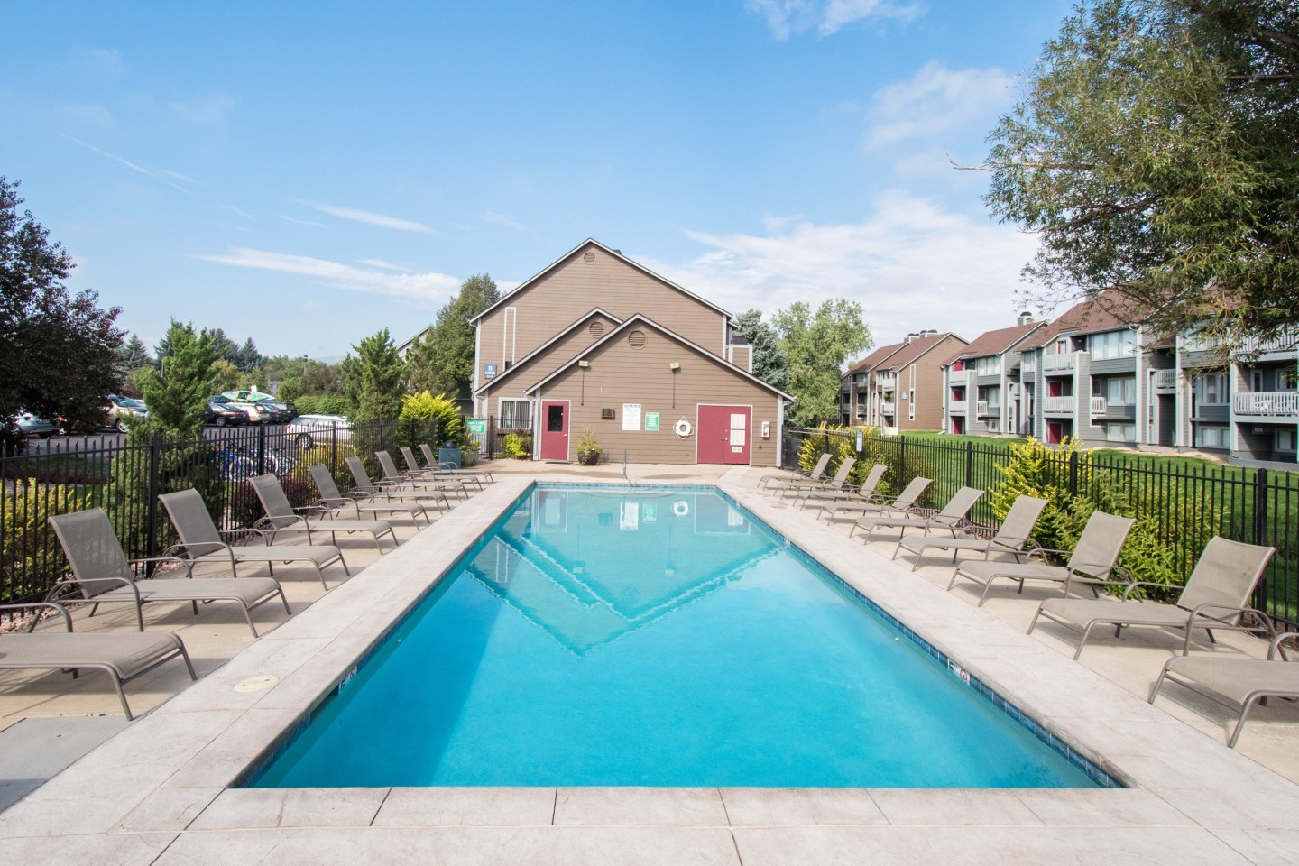 Bighorn Landing - Student Housing Image 11