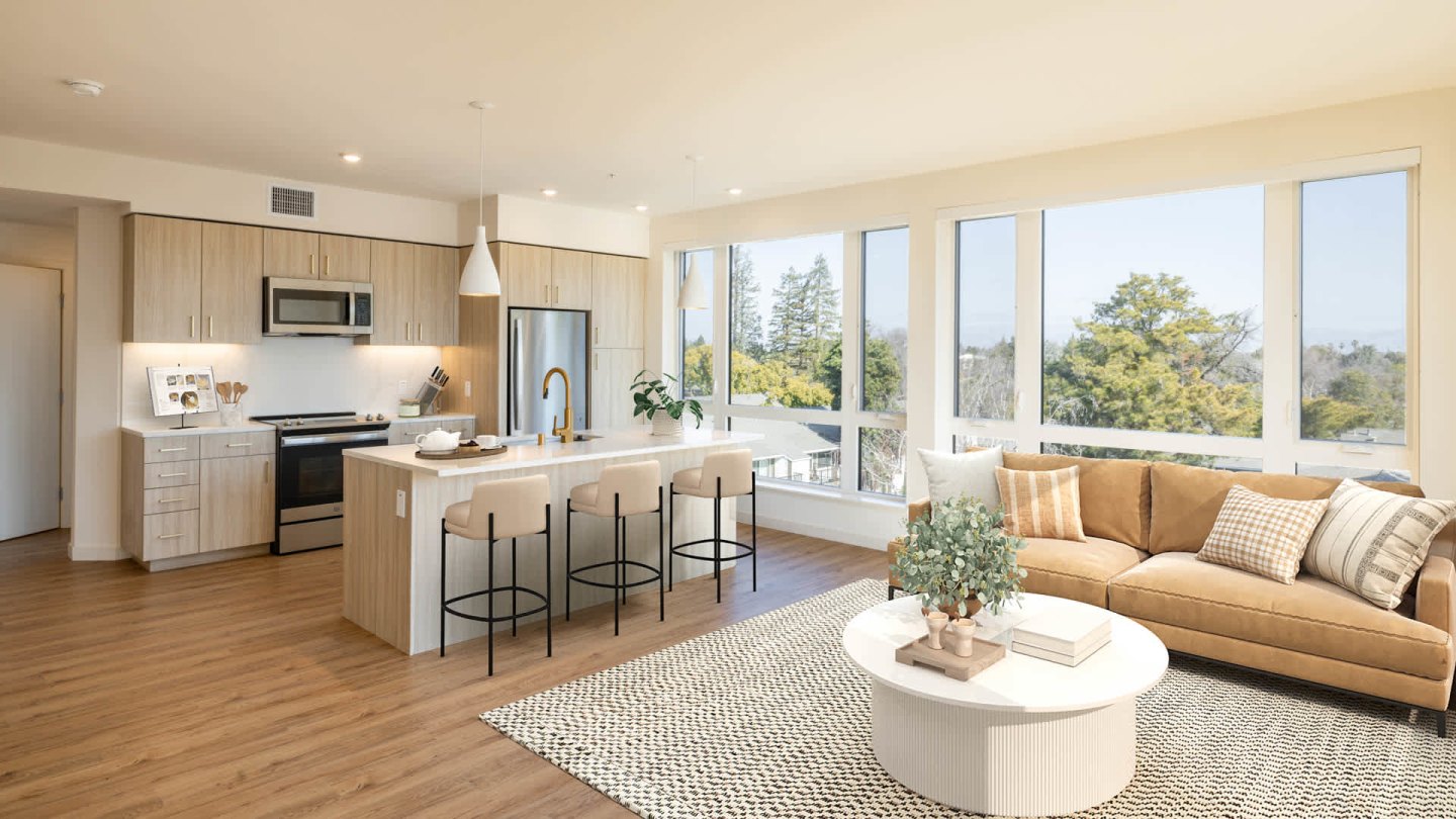 Lorien Apartments Image 12