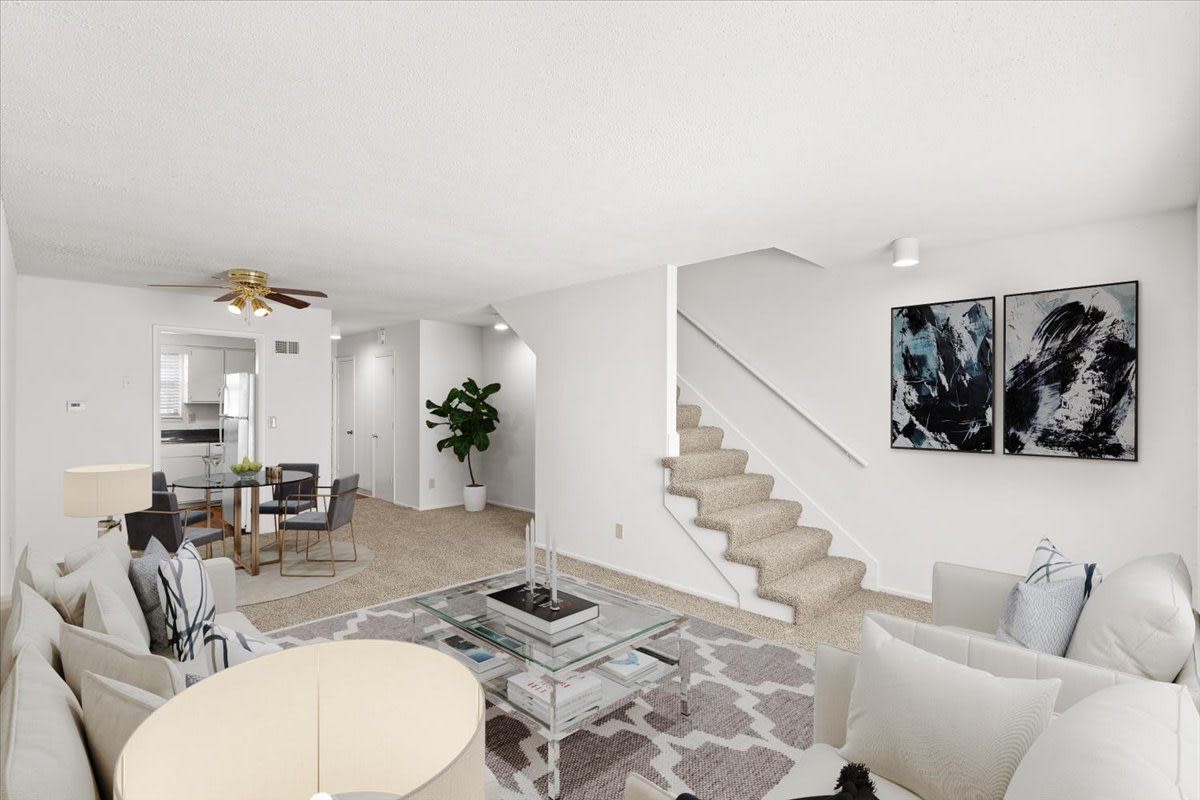 Sheridan Ridge Townhomes Image 1