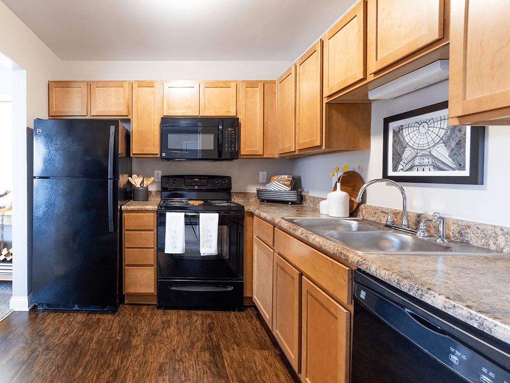 Westminster Apartments & Townhomes Image 5