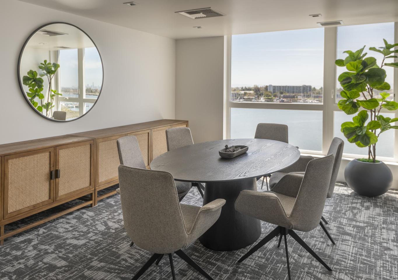 Portico Oakland Waterfront Image 37