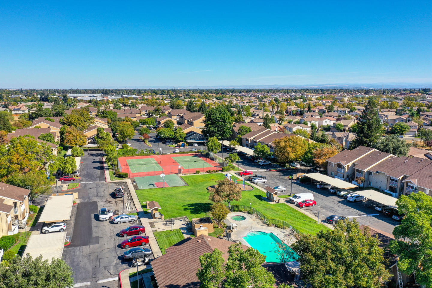 Hastings Park Image 16