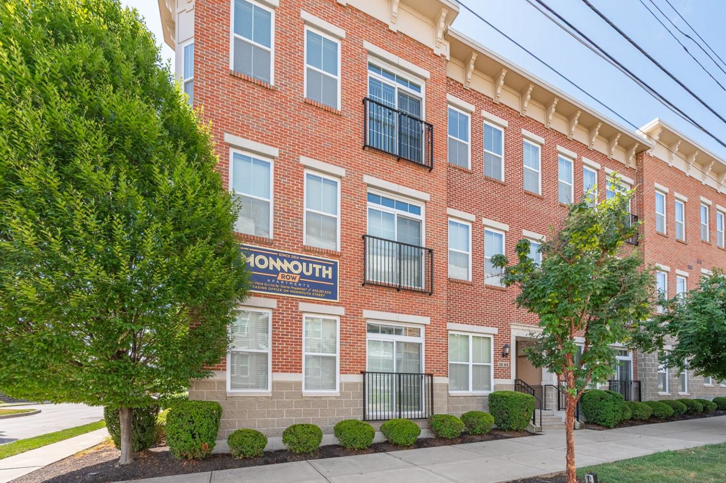 Monmouth Row Apartments Image 61