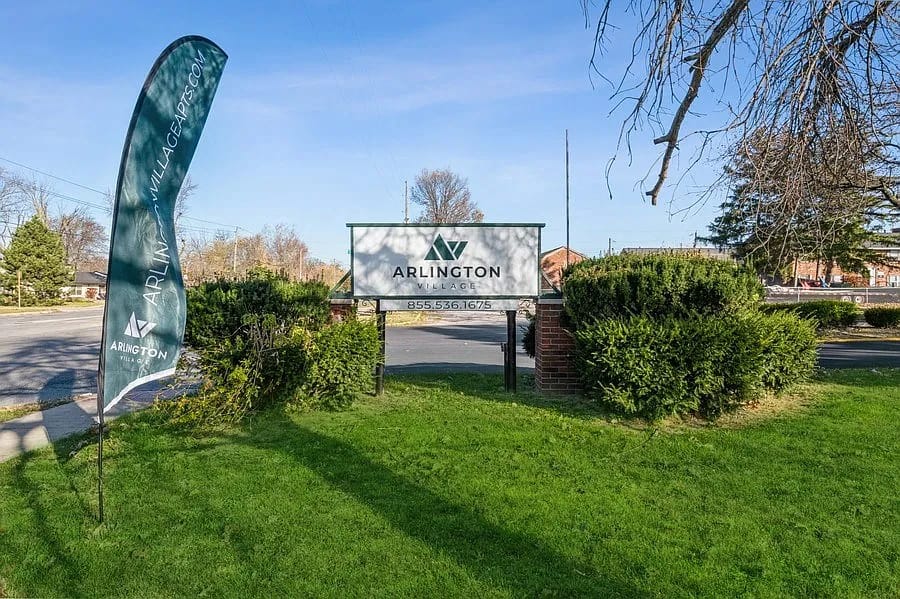 Arlington Village Image 14