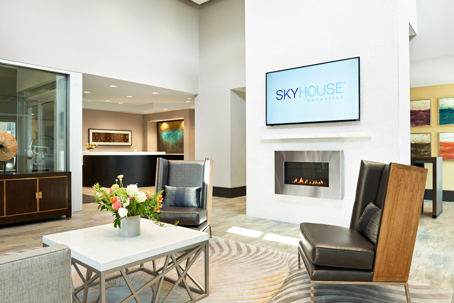 SkyHouse Nashville Apartments Image 5