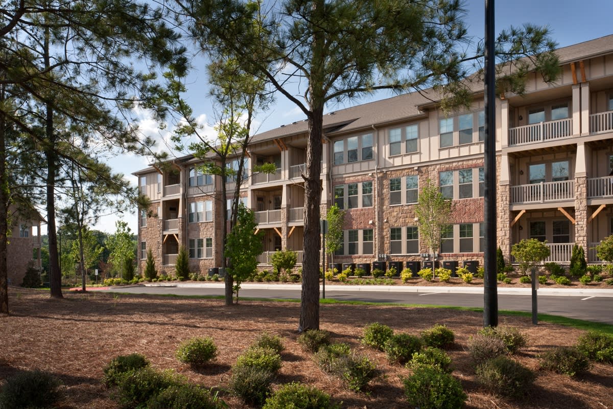 The Regency at Johns Creek Walk Image 21