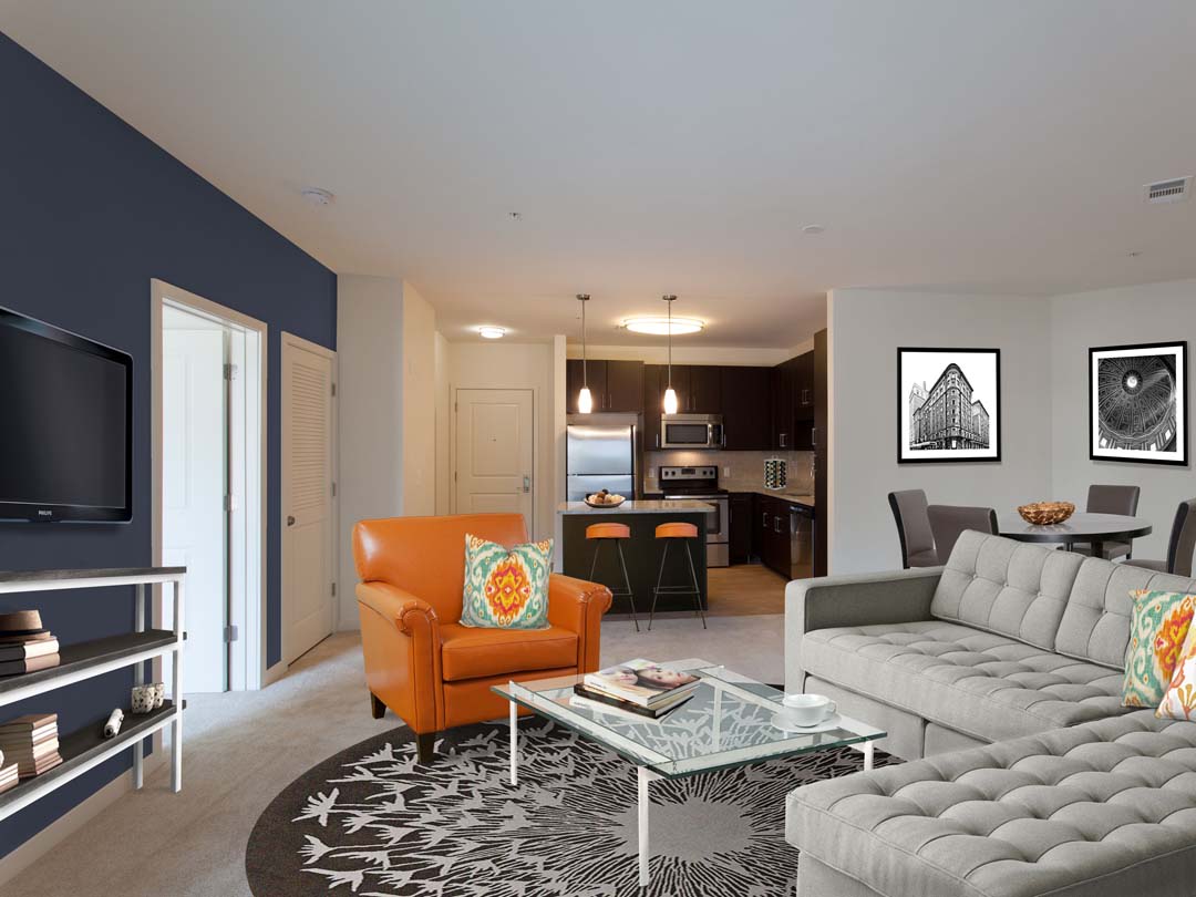 Park Crest Apartments Image 45