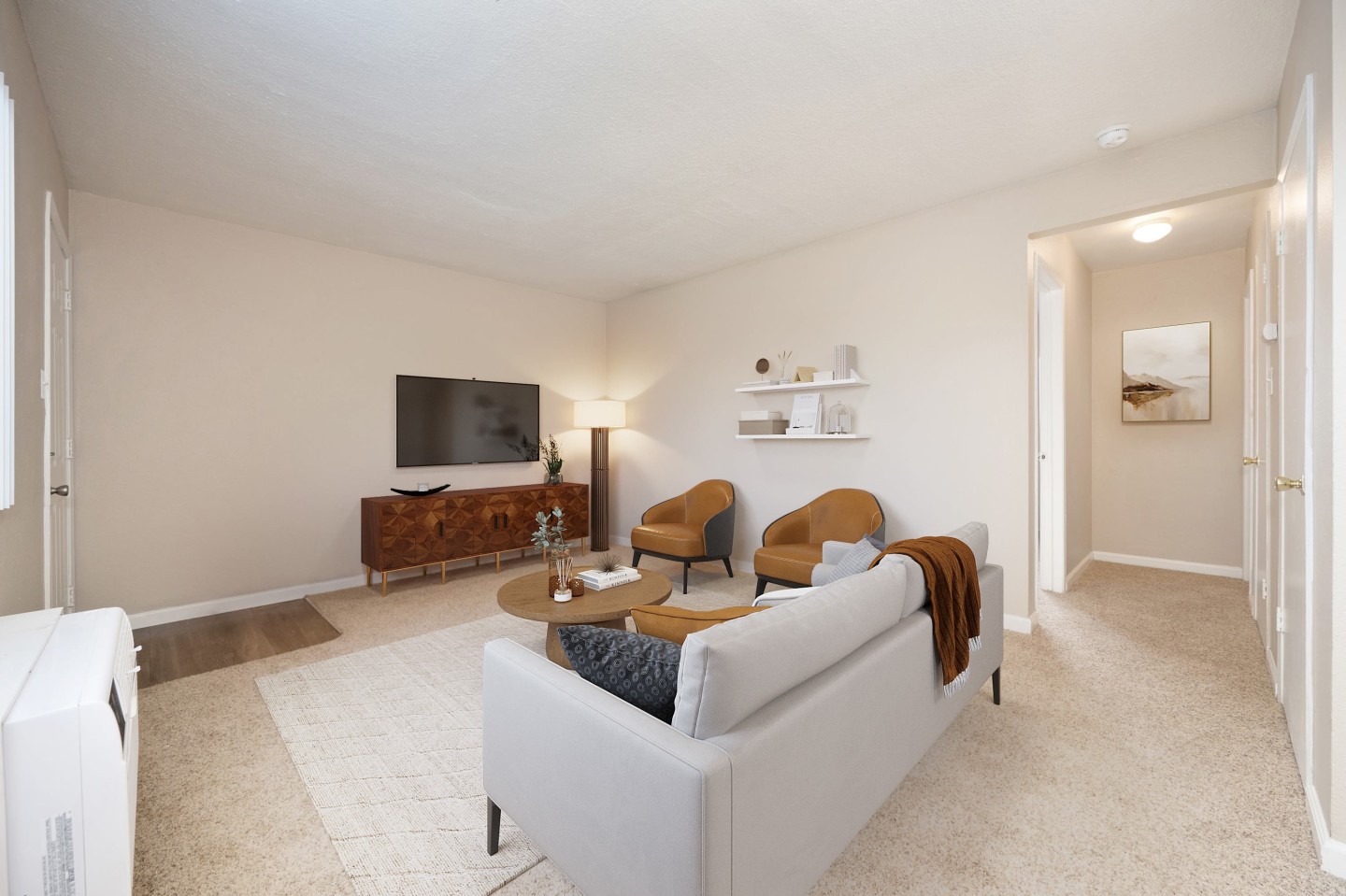 Olympus Park Apartment Homes Image 8