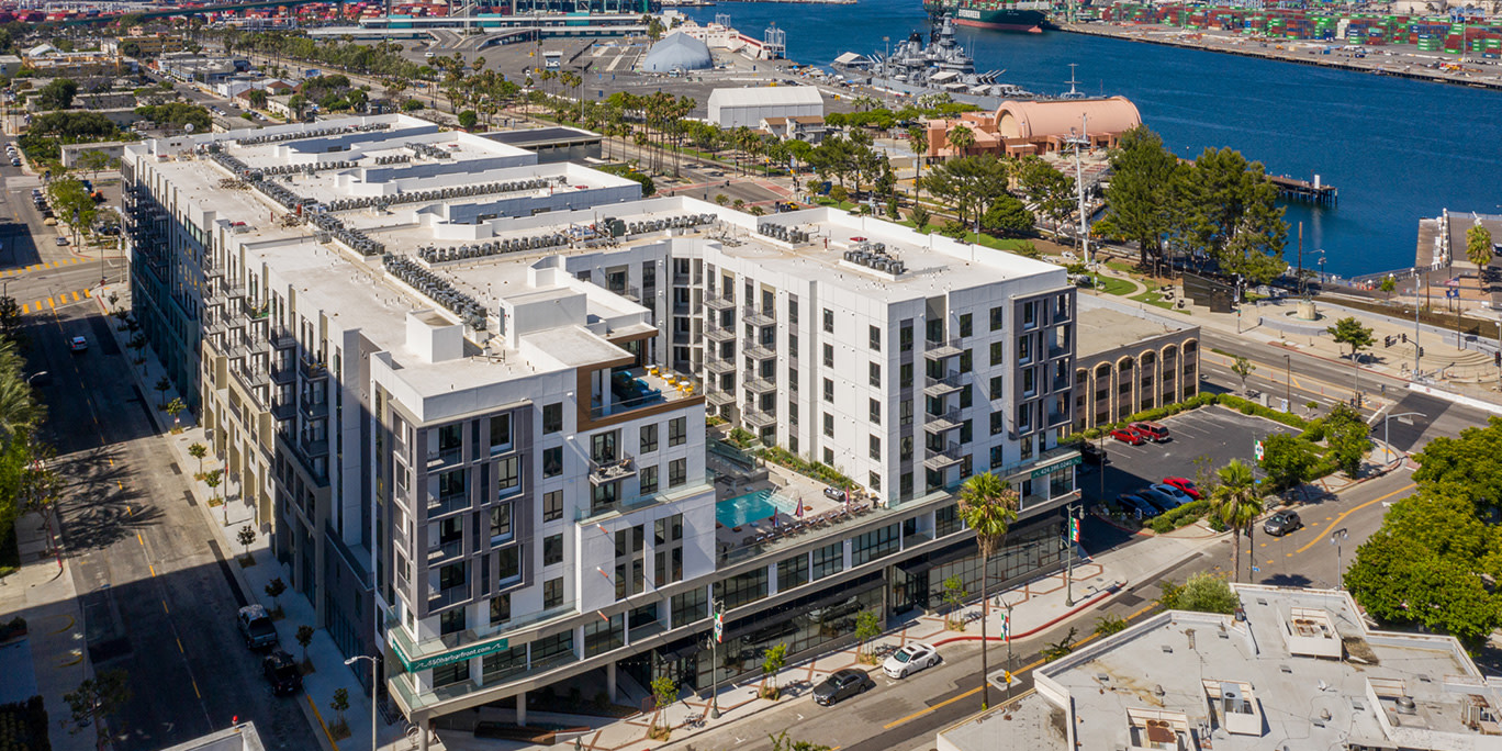 550 Harborfront Image 17