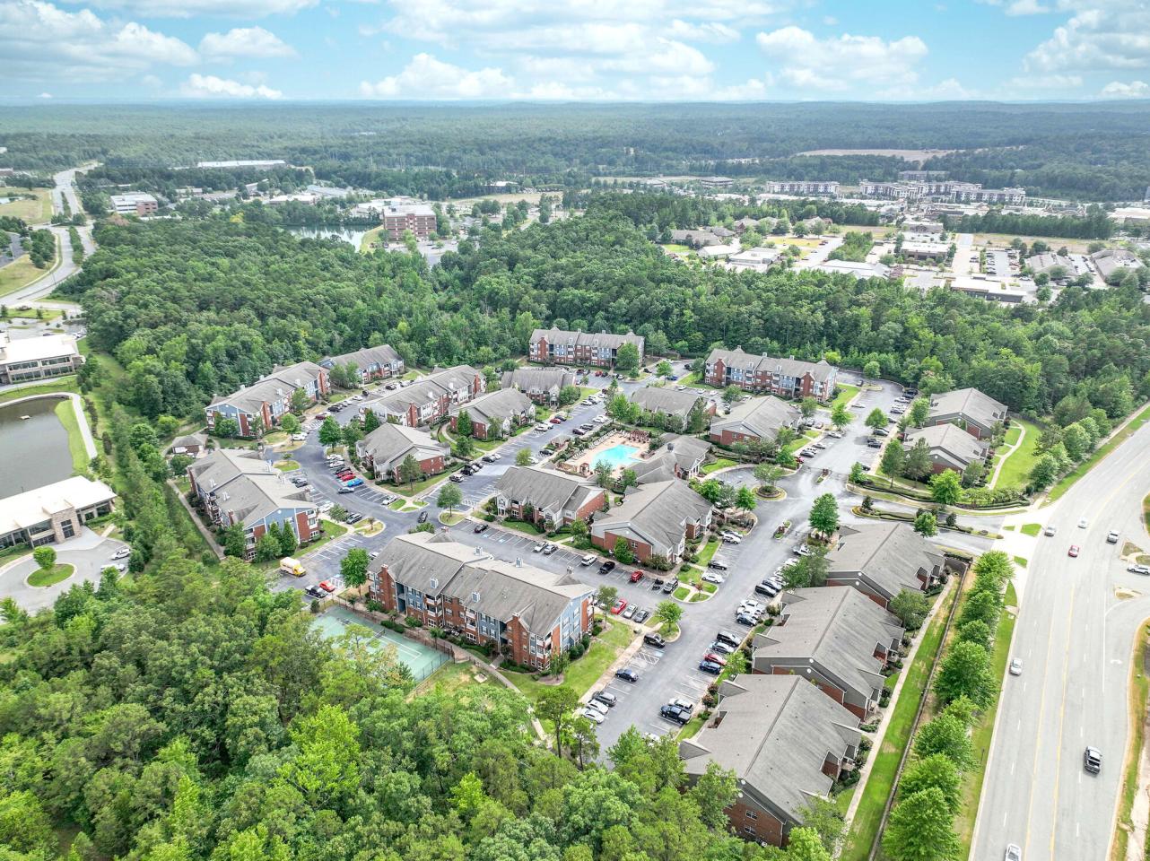 Palisades at Chenal Valley Image 72