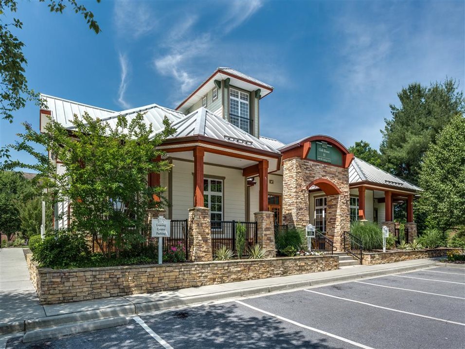 Reserve at Asheville Image 26