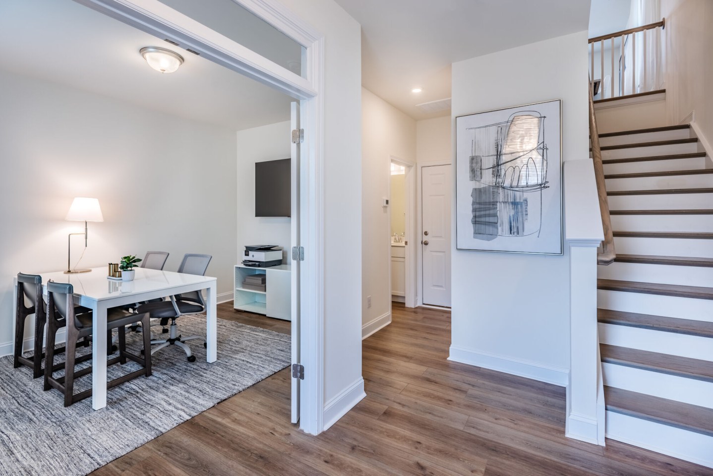 ABODE at Greenway Image 15