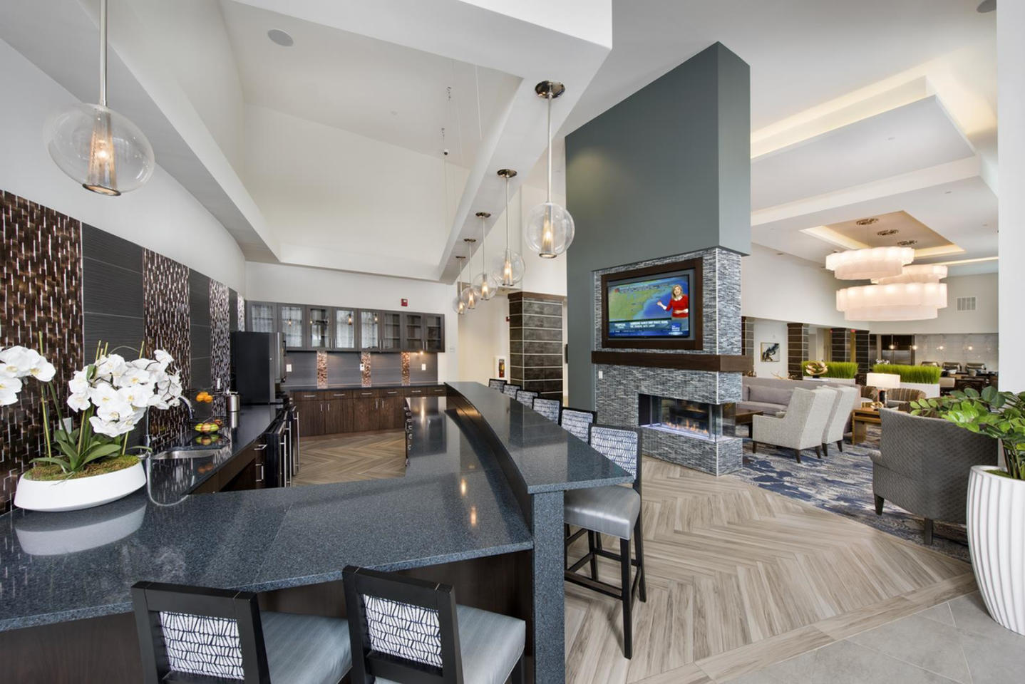 Overture Buckhead South Age 55+ Apartment Homes Image 31