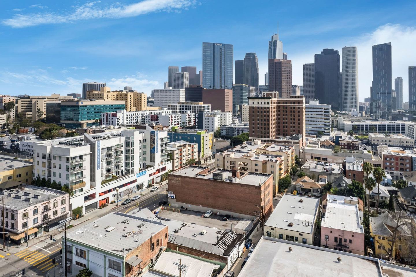 Seven West DTLA Image 20