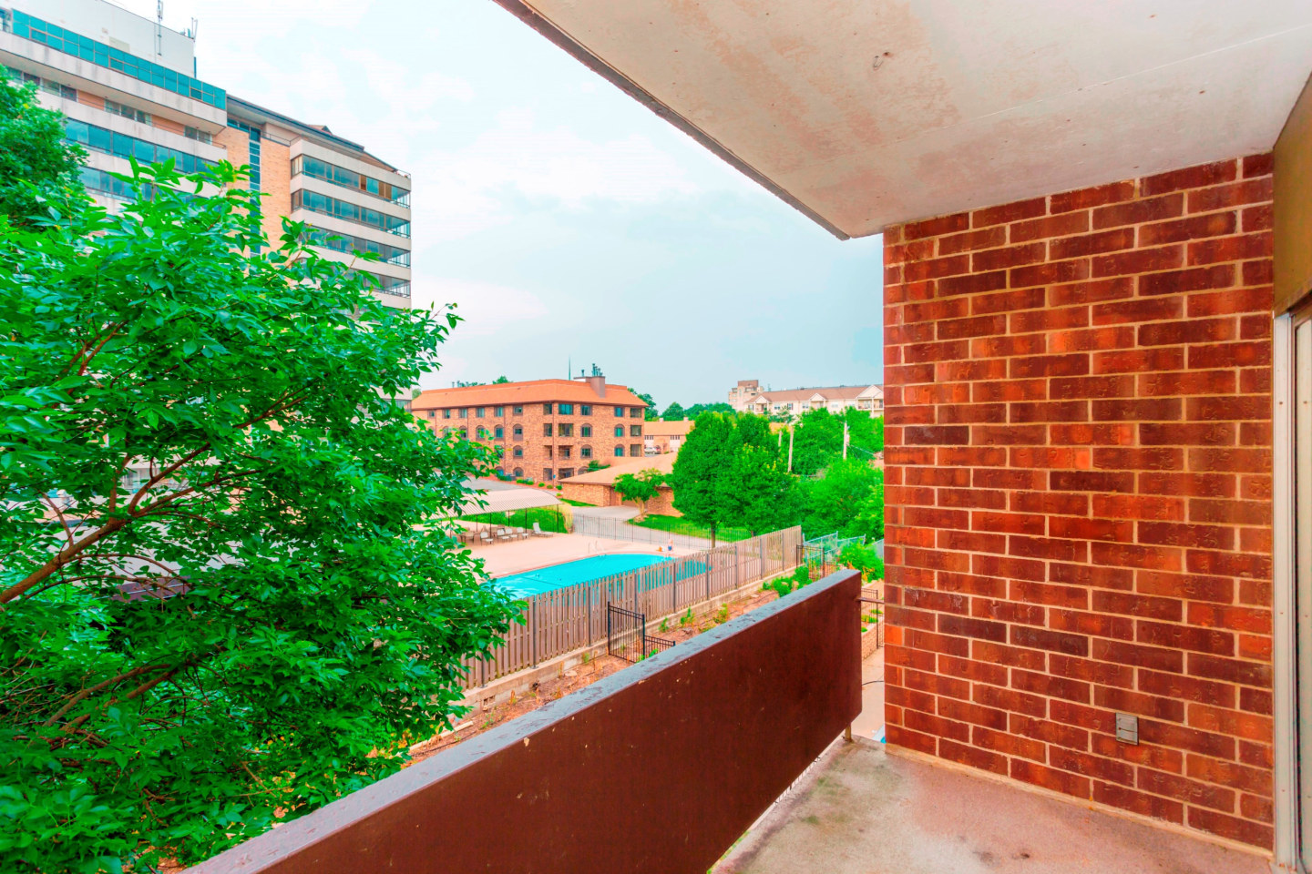 Ingersoll Towers Image 27
