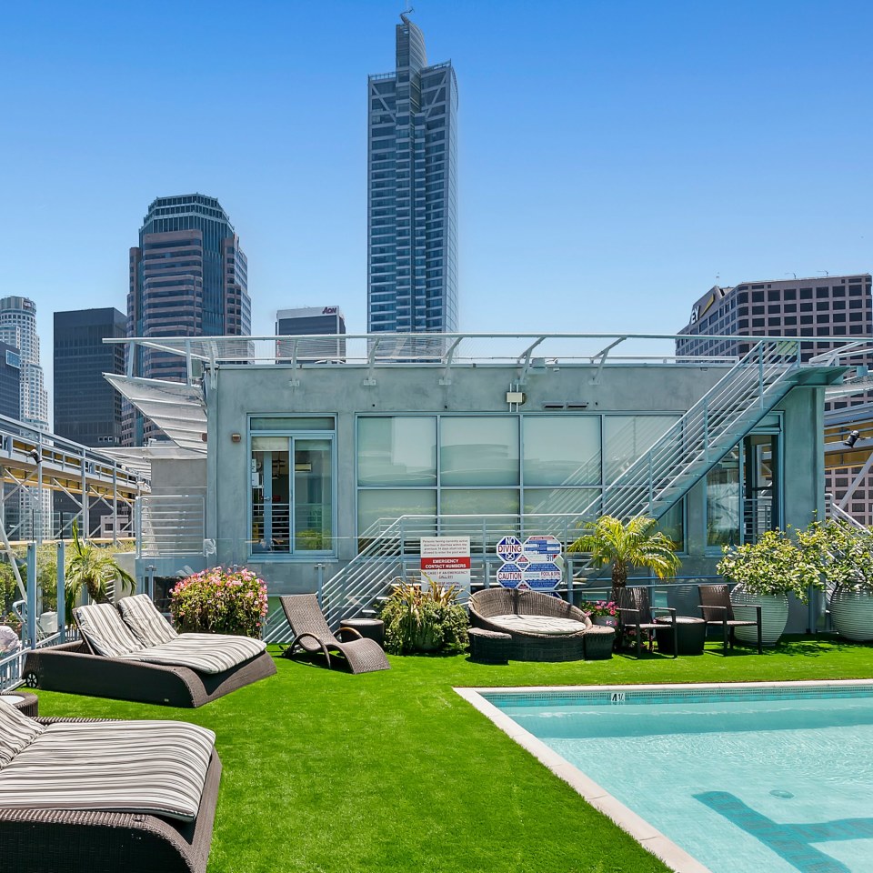 TENTEN Wilshire + TENTEN Downtown Image 54