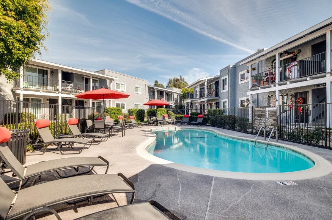 The Pointe at 2316 Image 1